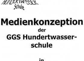Medienpädagogisches Konzept