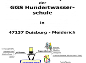 Medienpädagogisches Konzept